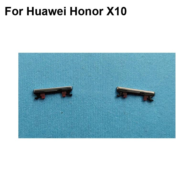 ȭ Honor X10   ٿ ư ̵ ư Ʈ ü  ǰ ȭ Honor X 10 ư tel-an00a